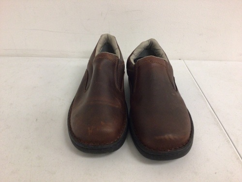 RedHead Mens Slip Ons, 13, E-Commerce Return, Sold as is - Lot 142
