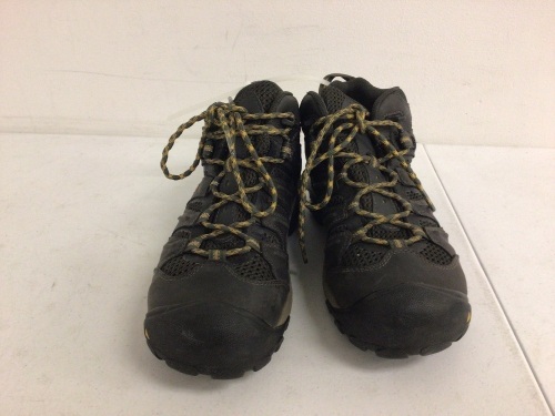 Keen Mens Shoes, 8D, E-Commerce Return, Sold as is - Lot 143