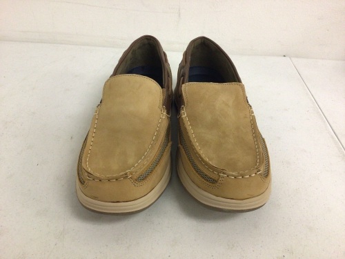 World Wide Sportsman Mens Shoes, 10, E-Commerce Return, Sold as is - Lot 138