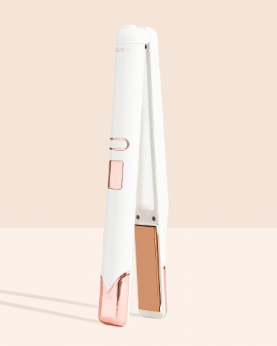 THE LUNATA™ CORDLESS STYLER PLUS+, Works, Appears New, Sold as is - Lot 89