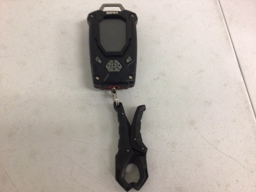 Rapala Digital Fish Scale, E-Commerce Return, Sold as is - Lot 127