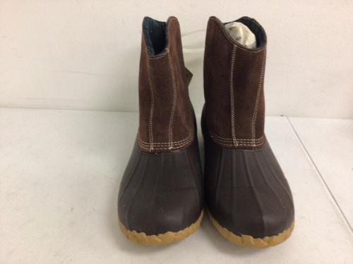 RedHead Mens Boots, 14M, E-Commerce Return, Sold as is - Lot 105