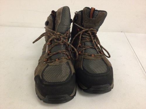 Mens Shoes, 12D, E-Commerce Return, Sold as is - Lot 136