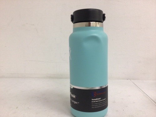 Hydro Flask 32 oz Bottle, New w/ Damage, Sold as is - Lot 197