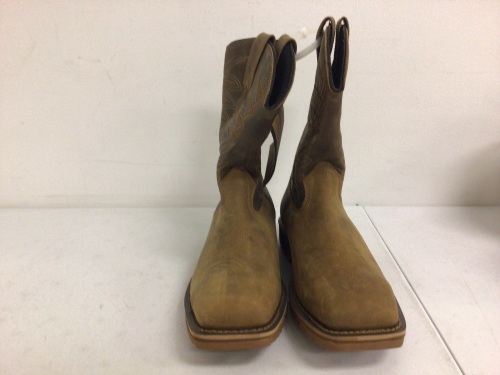 Irish Setter Mens Boots, 10, E-Commerce Return, Sold as is - Lot 214