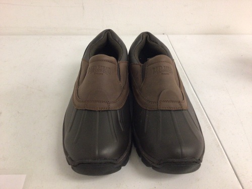 RedHead Mens Slip Ons, 10, E-Commerce Return, Sold as is - Lot 226
