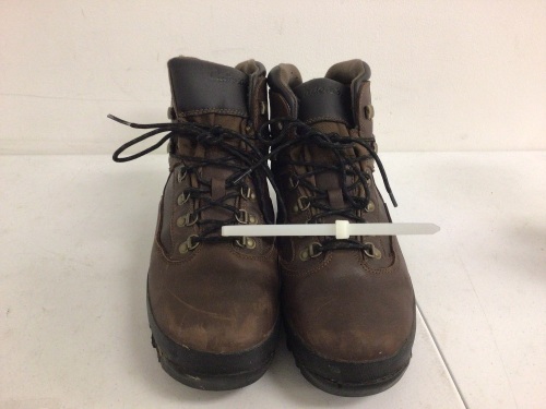 Mens Boots, 13D, E-Commerce Return, Sold as is  - Lot 227