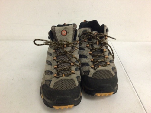 Merrell Mens Shoes, 10, E-Commerce Return, Sold as is - Lot 229