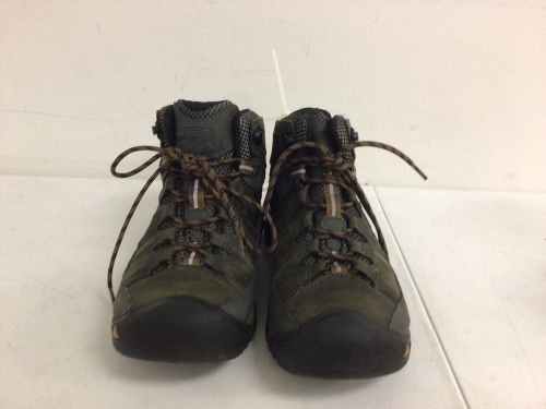 Keen Mens Shoes, 9, E-Commerce Return, Sold as is - Lot 232