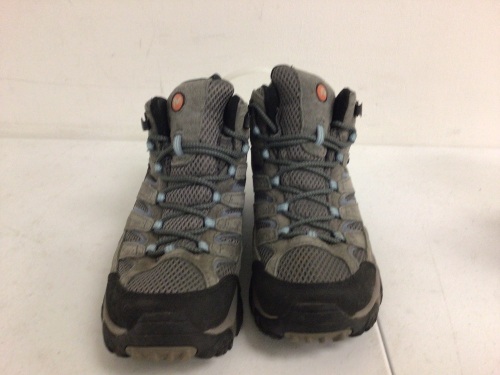 Merrell Womens Boots, 10, E-Commerce Return, Sold as is - Lot 233
