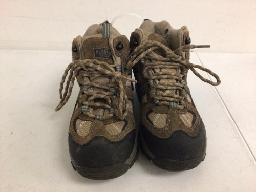 RedHead Womens Shoes, 7.5, E-Commerce Return, Sold as is - Lot 236