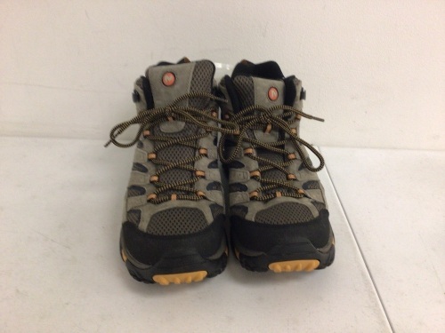 Merrell Mens Shoes, 10.5, E-Commerce Return, Sold as is - Lot 238