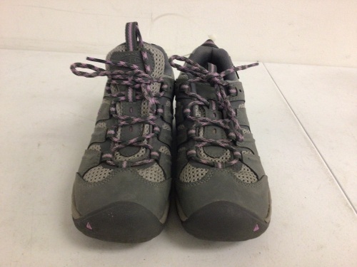 Keen Womens Shoes, 8, E-Commerce Return, Sold as is - Lot 242