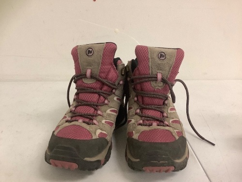 Merrell Womens Shoes, 9, E-Commerce Return, Sold as is - Lot 644