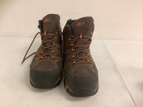 Merrell Mens Shoes, 13M, E-Commerce Return, Sold as is - Lot 654