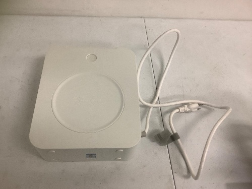 110V to 220V Power Transformer, E-Commerce Return, Sold as is - Lot 664