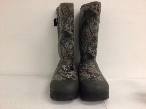 Mens Rubber Boots, 14, E-Commerce Return, Sold as is - Lot 256