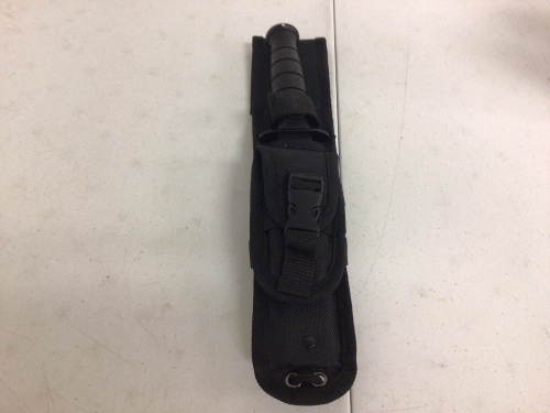 Smith & Wesson Knife, E-Commerce Return, Sold as is - Lot 261