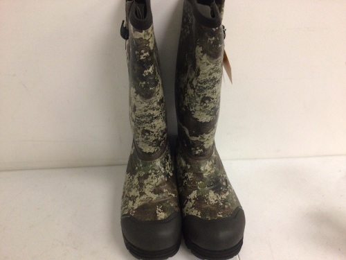 Mens Rubber Boots, 13M, Appears New, Sold as is - Lot 263