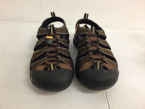 Keen Mens Shoes, 11, E-Commerce Return, Sold as is - Lot 265