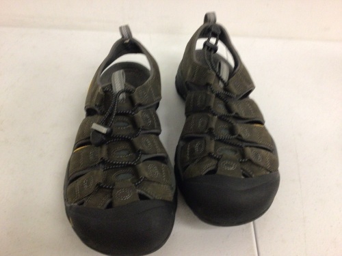 Keen Mens Shoes 10, E-Commerce Return, Sold as is - Lot 266