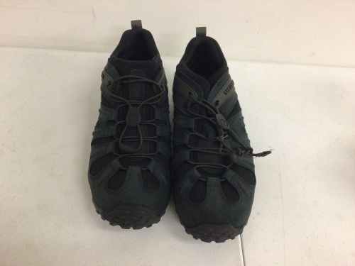 Merrell Mens Shoes, 10.5, Appears New, Sold as is - Lot 267
