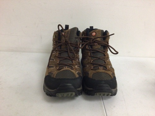 Merrell Mens Shoes, 10.5, Appears New, Sold as is - Lot 269
