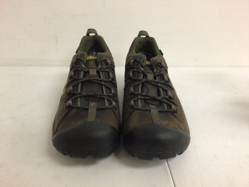 Keen Mens Shoes, 12W, E-Commerce Return, Sold as is - Lot 272