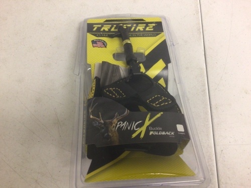 Trufire Bow Release, E-Commerce Return, Sold as is - Lot 288