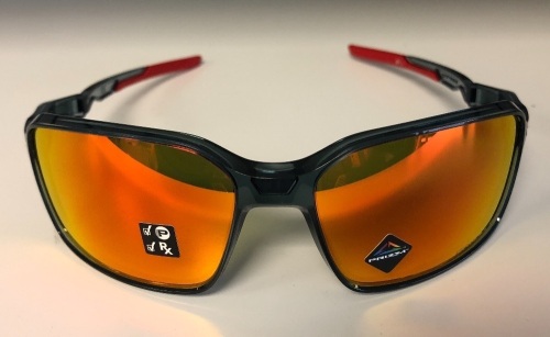 Oakley Polarized Sunglasses, Appears New, Sold as is - Lot 51