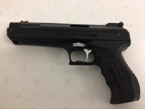 Beeman P17 Air Pistol, E-Commerce Return, Sold as is - Lot 100