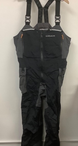 Guidewear Waders, LT Regular, E-Comm Return - Lot 156G
