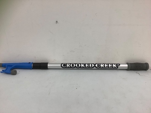 Telescoping Boat Hook, 36"-72", E-Comm Return - Lot 158G