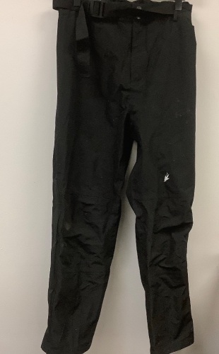Toadz Frogg Togg Mens Pants, Size L, E-Comm Return - Lot 160G