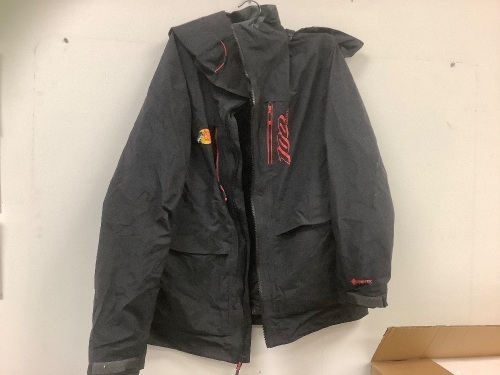 100MPH Mens Coat, 2XL, E-Comm Return - Lot 164G