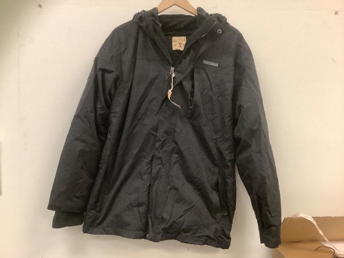Red Head Mens Jacket, Medium, Appears New - Lot 168G