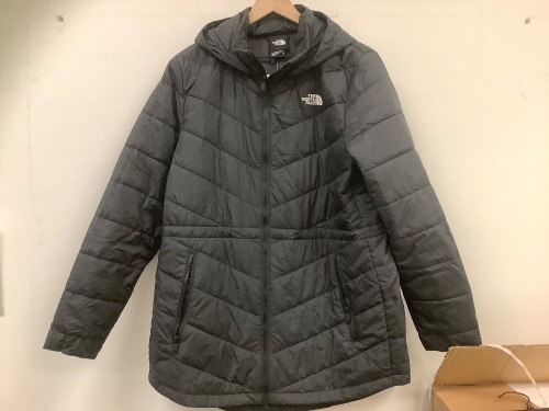 The North Face Womens Coat, XL, Appears New - Lot 173G