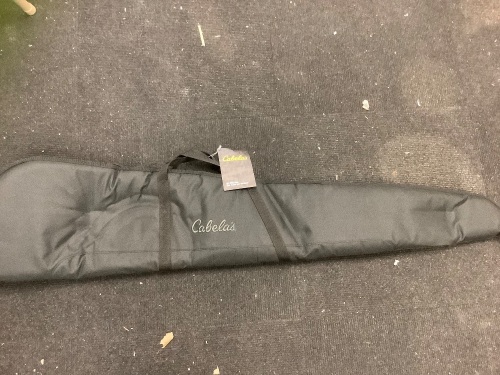 48" Rifle Case, Appears New - Lot 245G