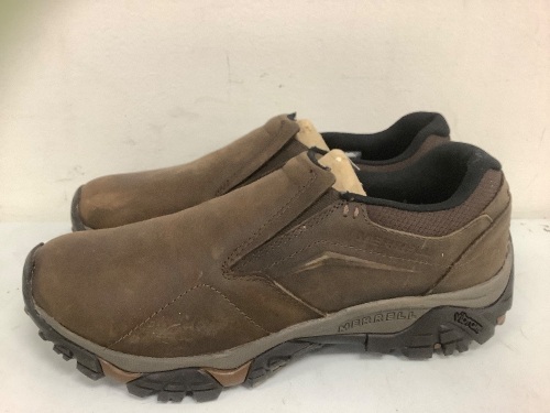 Merrell Mens Shoes, 11.5, Appears New - Lot 249G