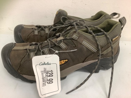 Keen Mens Shoes, Size 11, Appears New - Lot 254G
