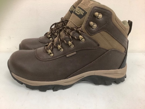 Red Head Mens Boots, Size 12W, Appears New - Lot 255G