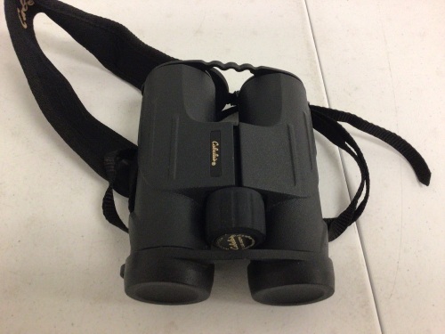 10x42mm Binoculars, Works, E-Commerce Return, Sold as is - Lot 286