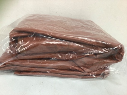 Lyumo Travel Back Seat Air Mattress, Appears New - Lot 324G