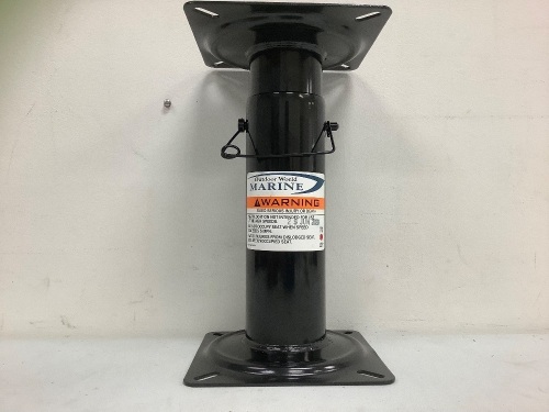 Boat Seat Post, E-Comm Return - Lot 326G