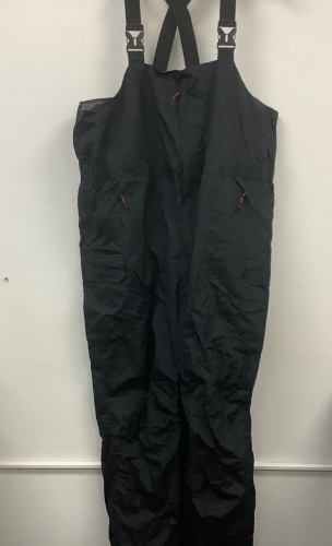 Bone Dry Waders, 2XL, E-Comm Return - Lot 331G