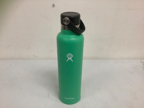 HydroFlask 24oz, New w/ Blemish - Lot 341G