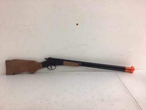 Kids Toy Rifle, E-Commerce Return, Sold as is - Lot 349