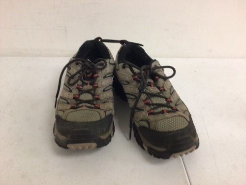 Merrell Mens Shoes, 8.5, E-Commerce Return, Sold as is - Lot 592