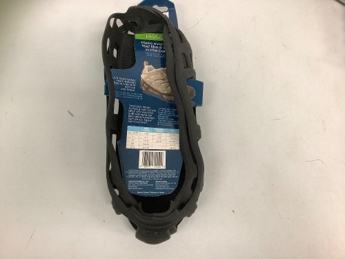 Stabil Traction Outsoles, XL, Appears New  - Lot 725