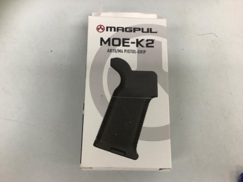 Magpul MOE-K2, Appears New - Lot 728